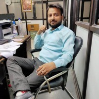 Anurag Tripathi