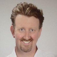 Darren Standish