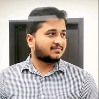 Ravikumar Janarthanan