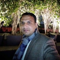Sudhir Raghav