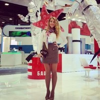 Полина Кулагина