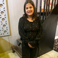 Suhani Arora