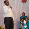 Ebanezer Selvaraj