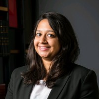 Pooja Luktuke