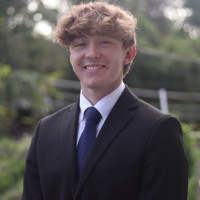 Connor Grove