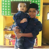 Thamemul Ansari