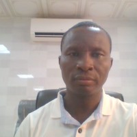 SYLVAIN YAMEOGO