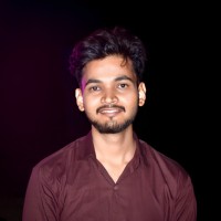Gaurav Kumar Yadav
