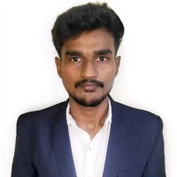 Sakthi deepak P