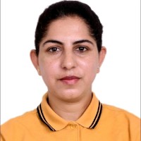 Baljeet Kaur