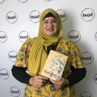 Fatima Muhammad