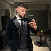 Marcus Mollison