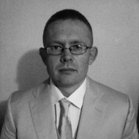 Stephan Dixon