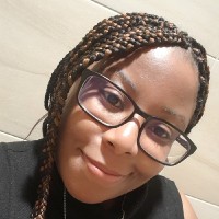 Amber Gadson