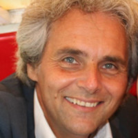 Richard Van Daalen
