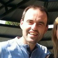 Jorge Cantero Juárez