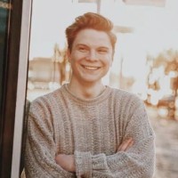 Harrison Mitchell