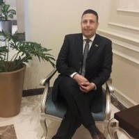 Ehab Mabrouk