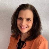 Annette Bergeon