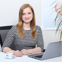 Svetlana Abramova (Getenok)