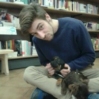 Matteo Chiale