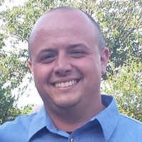 Brad Parrish