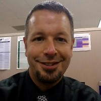Steve Overholt