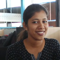 Anju Thomas