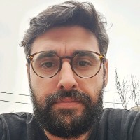 Tasos Lampropoulos