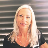Clare Fenwick