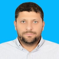 Abdullah Al-Aqqad , PMP®