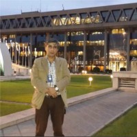 Behrooz Javaherian