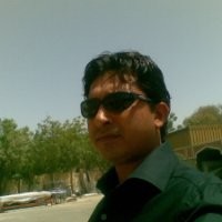 Mohammad Rashid