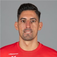 Alberto Prada Vega
