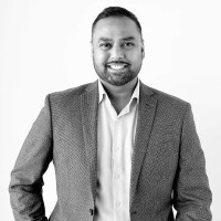 Sam Masih