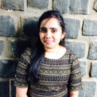 Ranjitha A P
