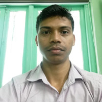 Baneswar Murmu