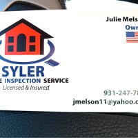 Julie Syler Melson