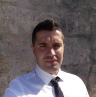 Jorge Conde
