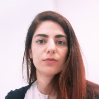 Andria Nicolaou