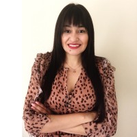 Jane De Paula Gomes