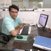 Mehram Ali
