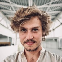 Jonas John
