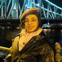 Ahlam Al-sakkaf