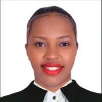 Gladys Wairimu