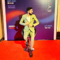 Akshay Choudhary