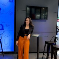 Beste ÖZalp Yeşilyurt
