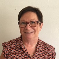 Lena Rocksjö