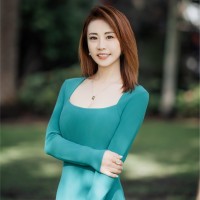 Joy Huang