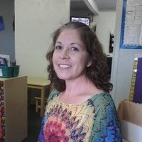 Maria Del Carmen Muñoz